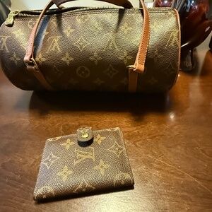Louis Vuitton purse